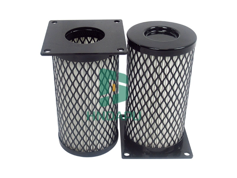 定制90*150空氣濾芯 拋丸機無塵車間過濾